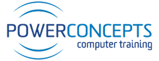 Power Concepts — computer training